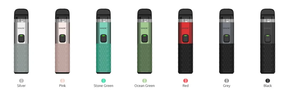 Smok PROPOD kit